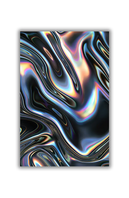 Liquid Silence NO.11