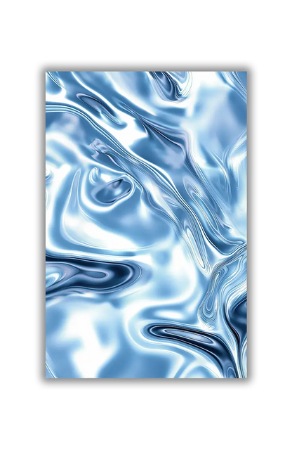 Liquid Silence NO.12