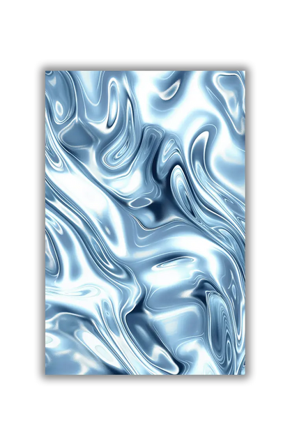 Liquid Silence NO.13