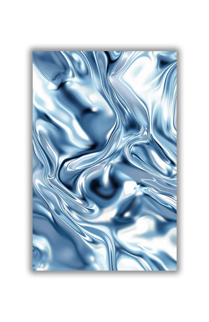 Liquid Silence NO.14