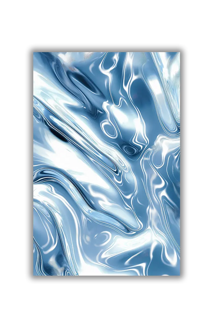 Liquid Silence NO.15