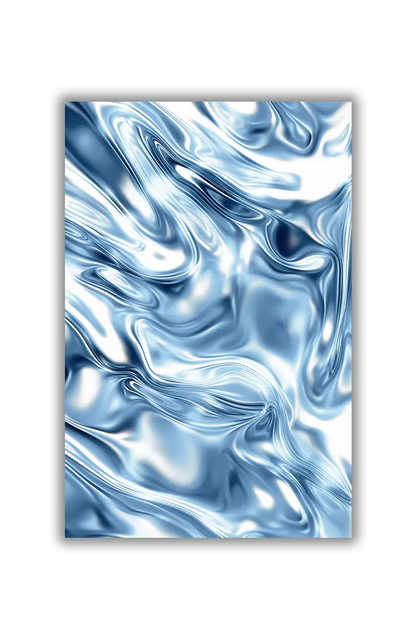 Liquid Silence NO.16