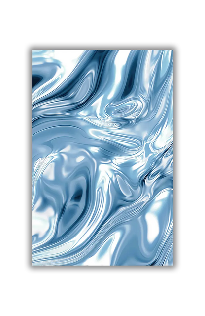 Liquid Silence NO.17