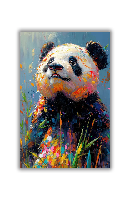 Painted Animal NO.10