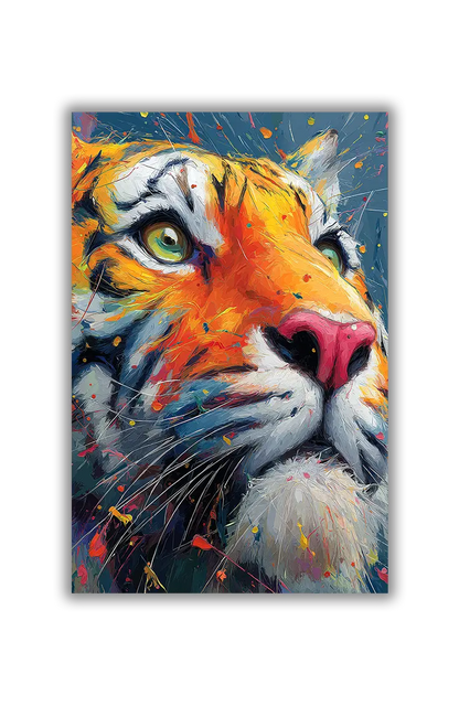 Painted Animal NO.11