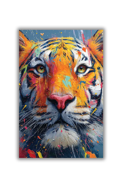 Painted Animal NO.12