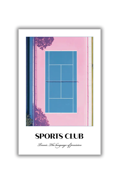 NO.1 Sports Club - Akustikbillede