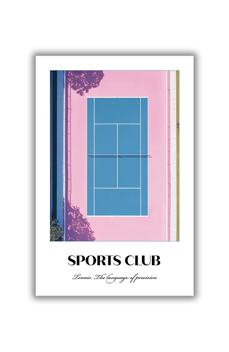 NO.1 Sports Club - Akustikbillede
