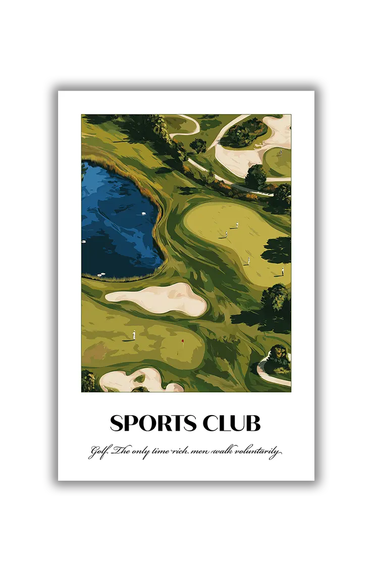NO.4 Sports Club – Akustikbillede