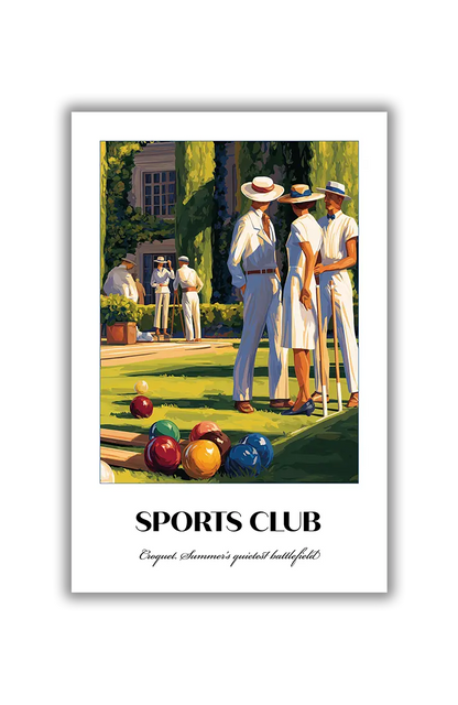 NO.5 Sports Club – Akustikbillede