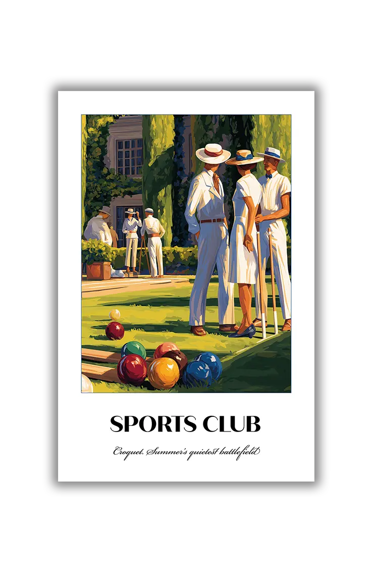 NO.5 Sports Club – Akustikbillede