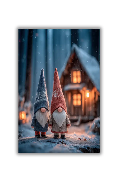 Christmas 2025 NO.16 (Limited Edition)