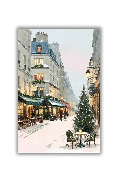 Christmas 2025 NO.10 (Limited Edition)