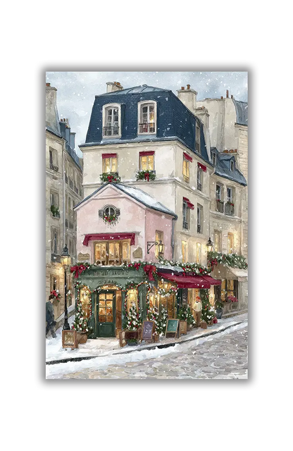 Christmas 2025 NO.12 (Limited Edition)