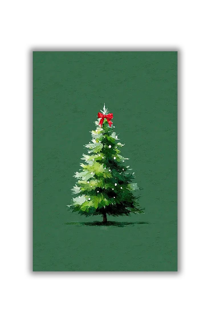 Christmas 2025 NO.19 (Limited Edition)