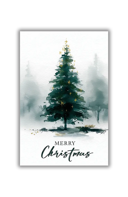 Christmas 2025 NO.18 (Limited Edition)