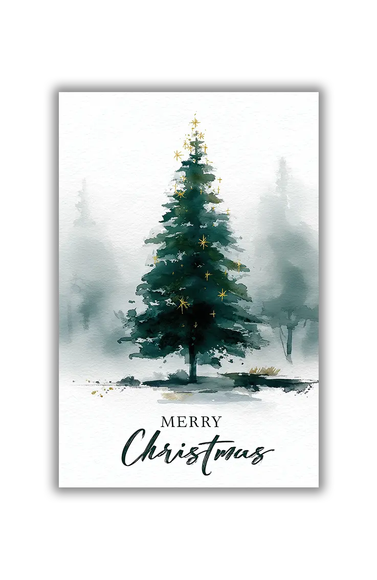 Christmas 2025 NO.18 (Limited Edition)