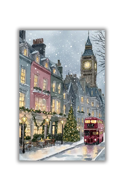 Christmas 2025 NO.11 (Limited Edition)