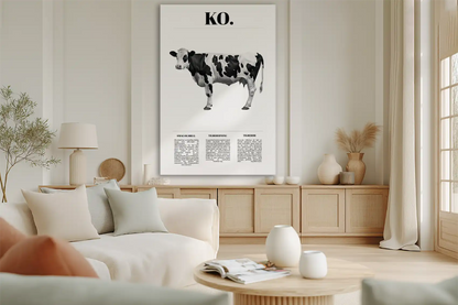 Culinary Creatures NO.5