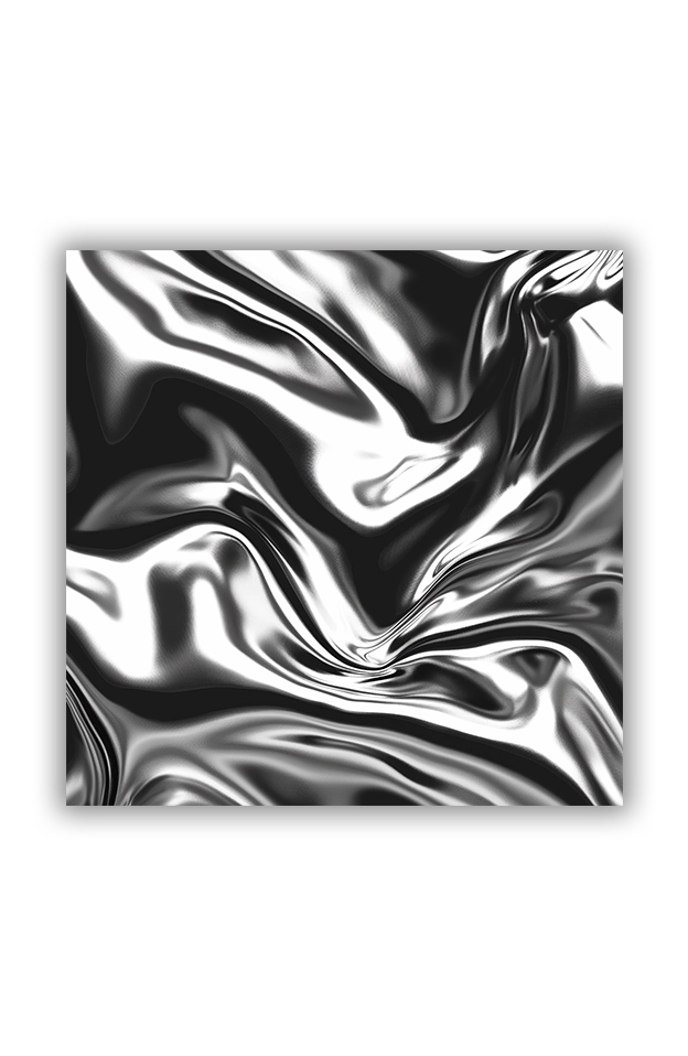 Liquid Silence NO.9