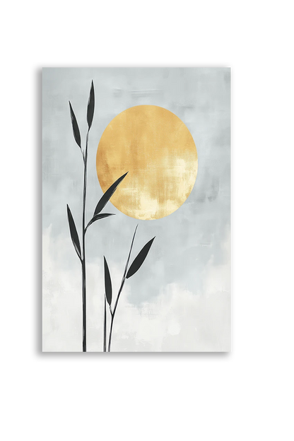 Abstract Nature NO.13