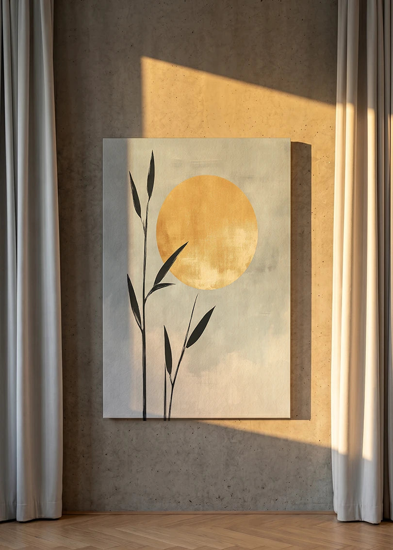 Abstract Nature NO.13