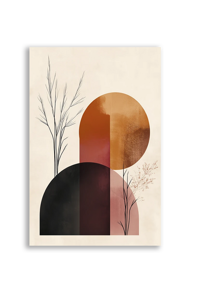Abstract Nature NO.14