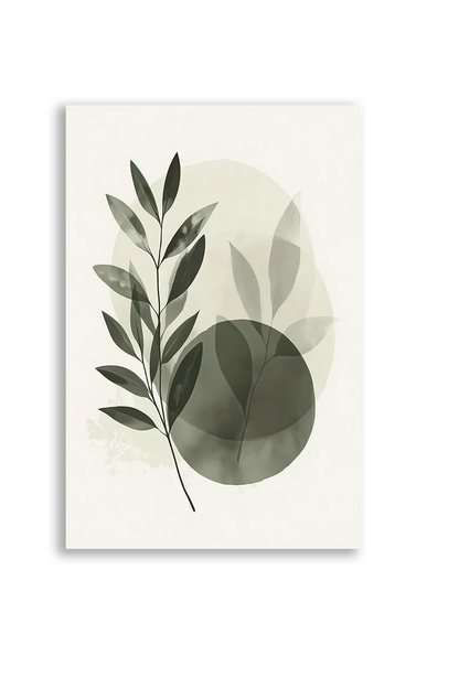 Abstract Nature NO.16