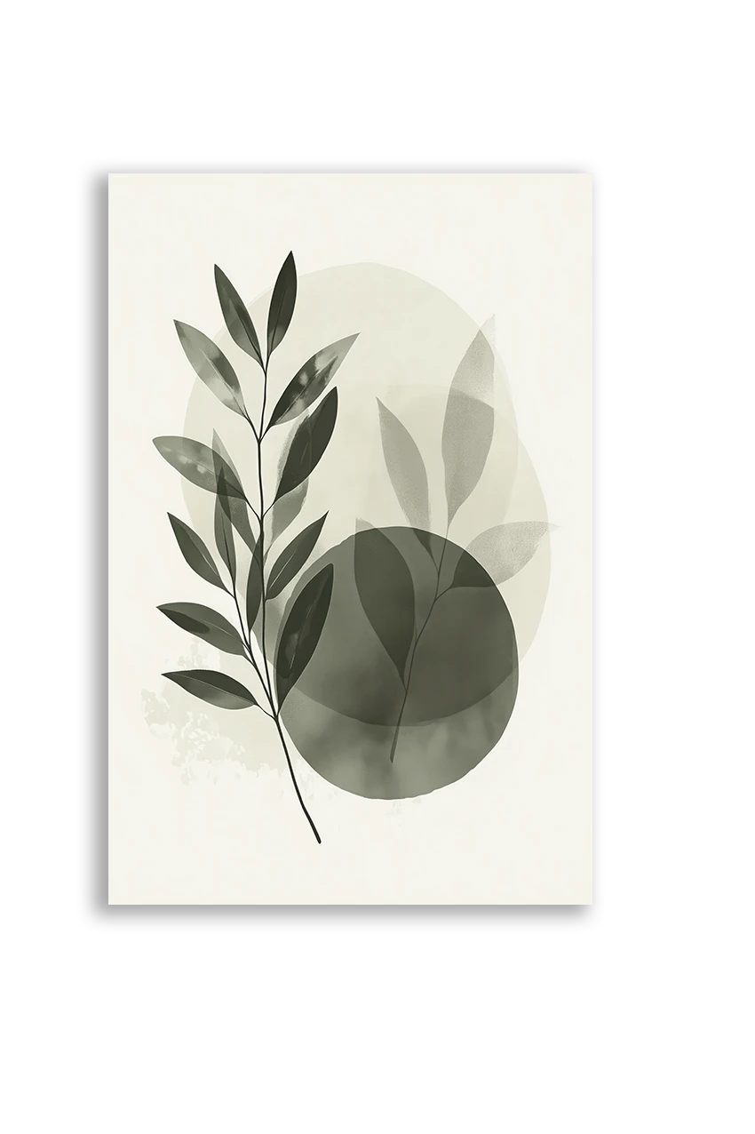 Abstract Nature NO.16