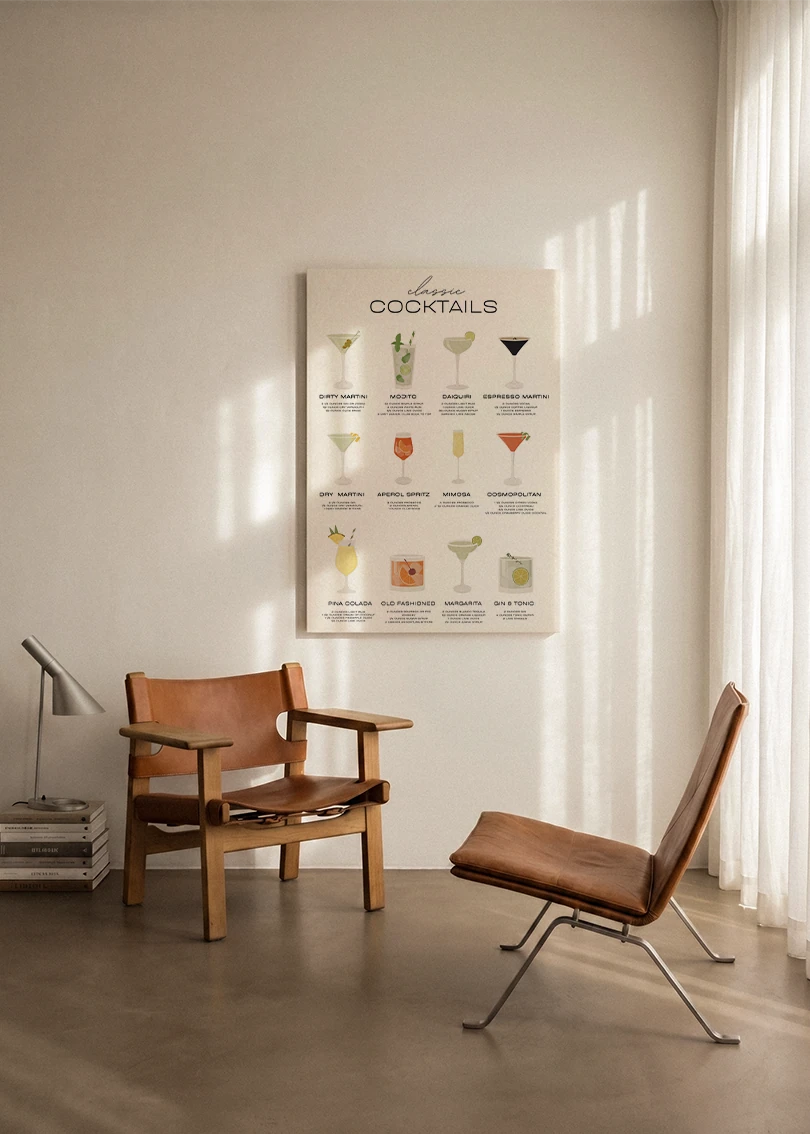Drinks - Overview