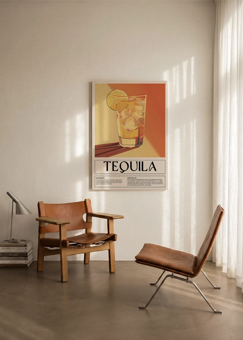 Drinks - Tequila