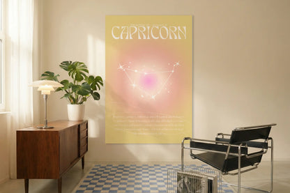 Energy (Capricorn) NO.31