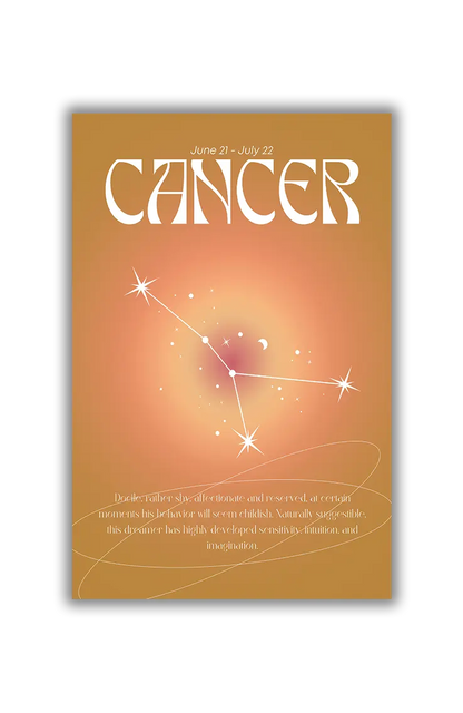 Energy (Cancer) NO.33