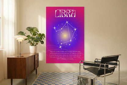 Energy (Libra) NO.37