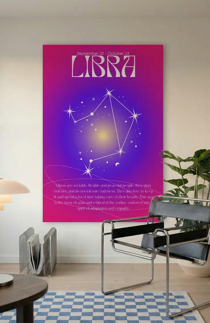 Energy (Libra) NO.37