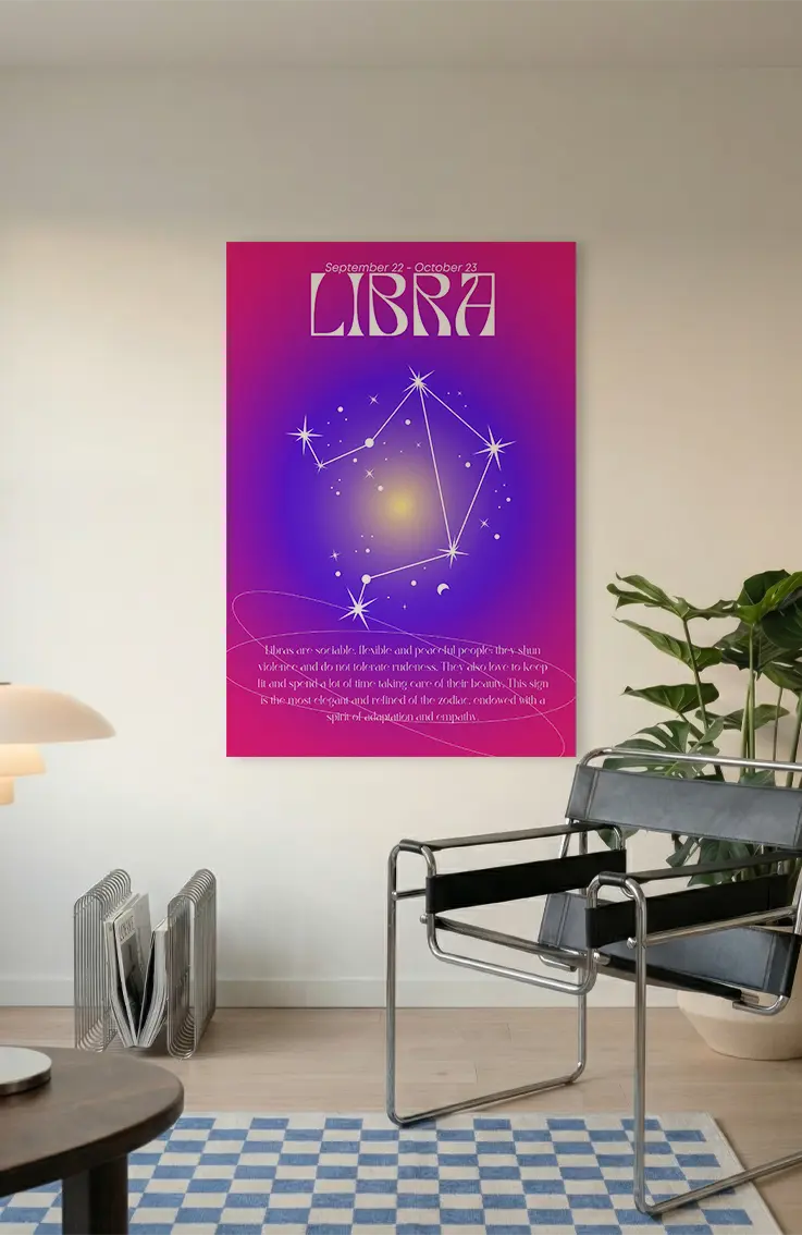 Energy (Libra) NO.37