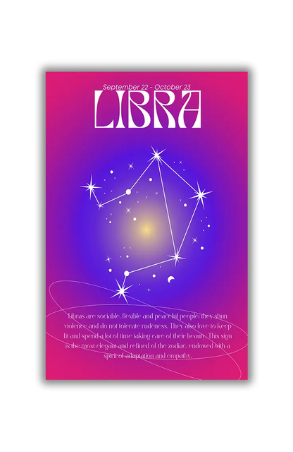 Energy (Libra) NO.37