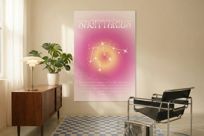 Energy (Sagittarius) NO.38