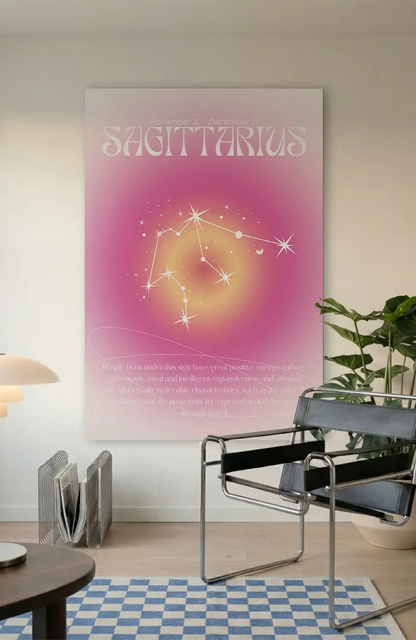 Energy (Sagittarius) NO.38