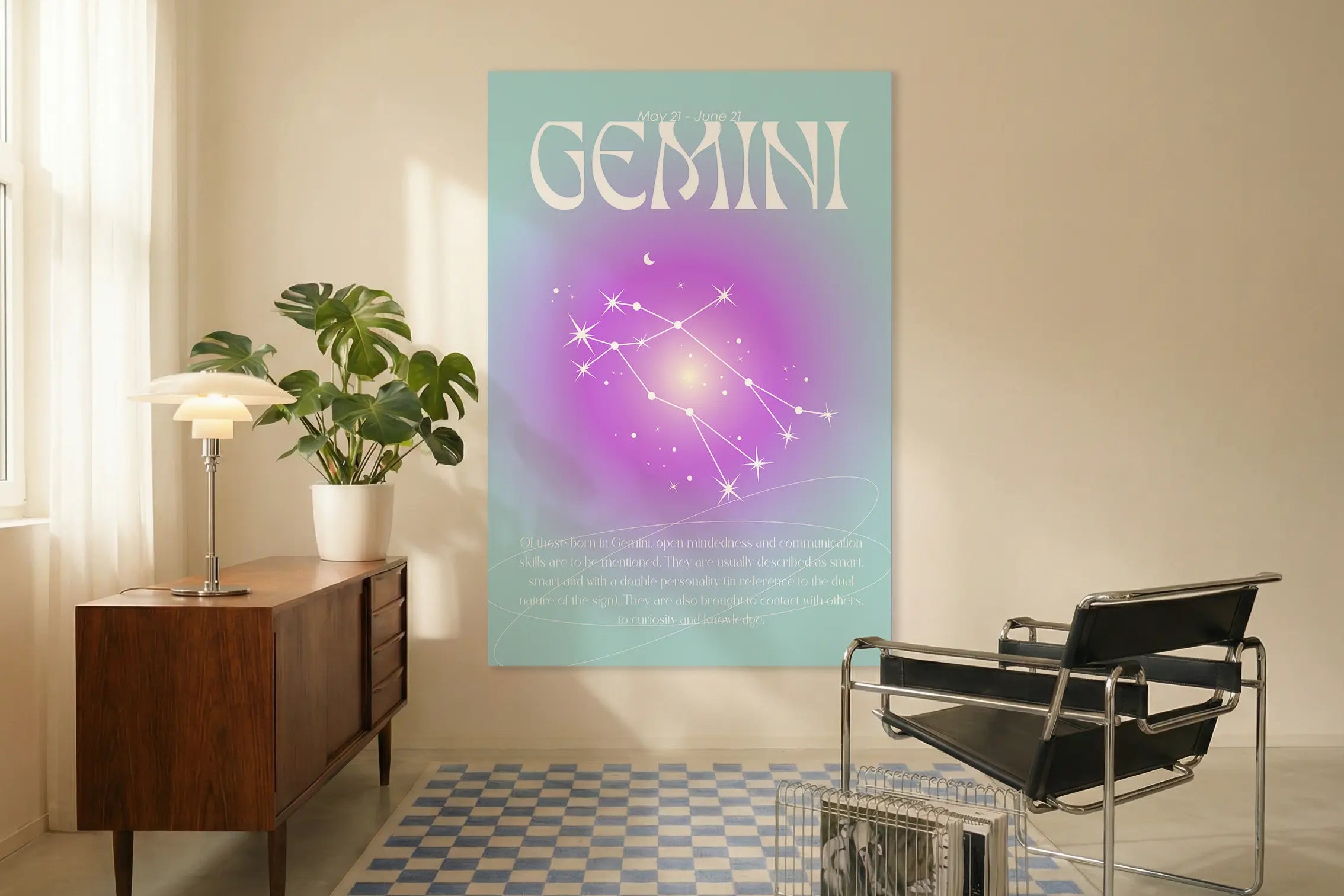 Energy (Gemini) NO.39