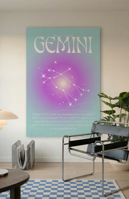 Energy (Gemini) NO.39