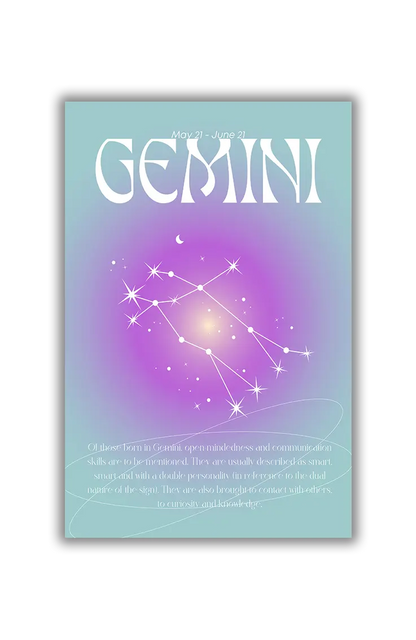 Energy (Gemini) NO.39