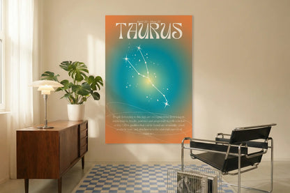 Energy (Taurus) NO.40