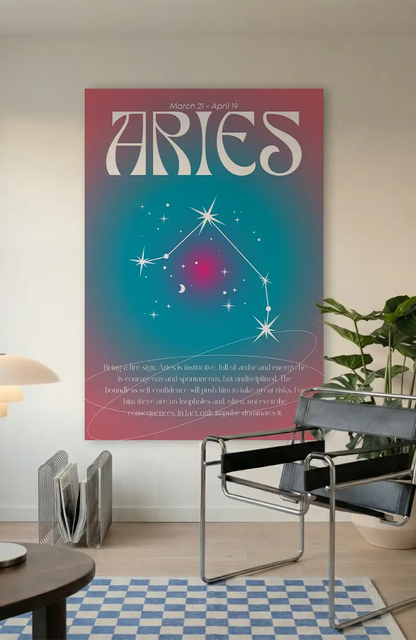 Energy (Aries) NO.41