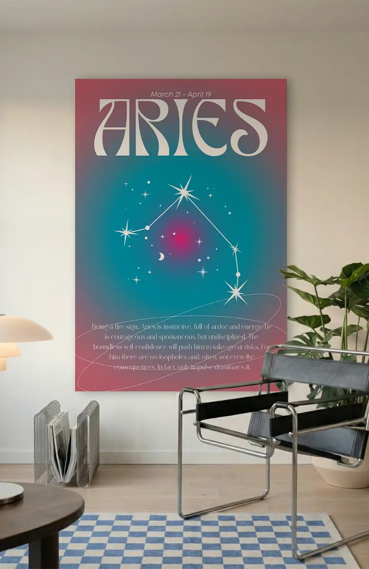 Energy (Aries) NO.41