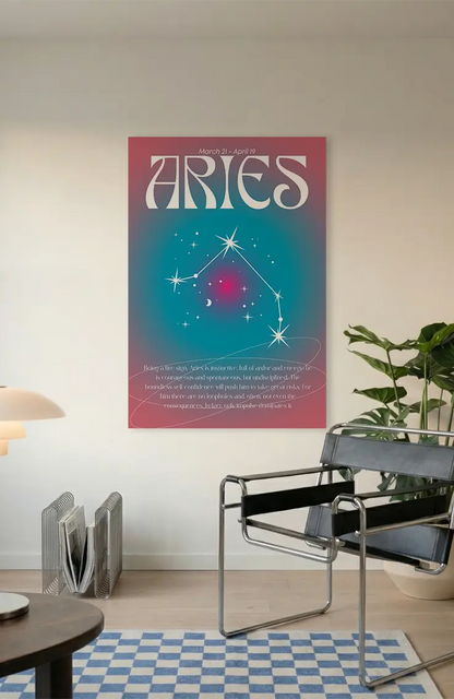 Energy (Aries) NO.41