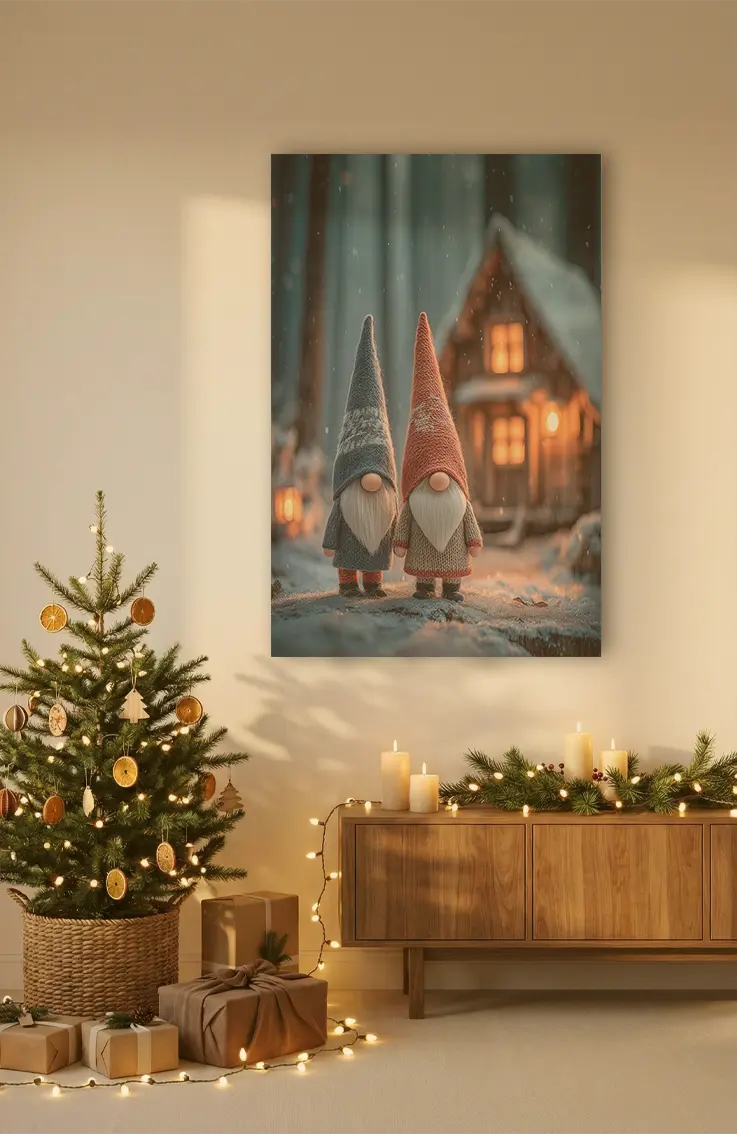 Christmas 2025 NO.16 (Limited Edition)