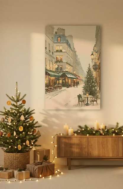 Christmas 2025 NO.10 (Limited Edition)