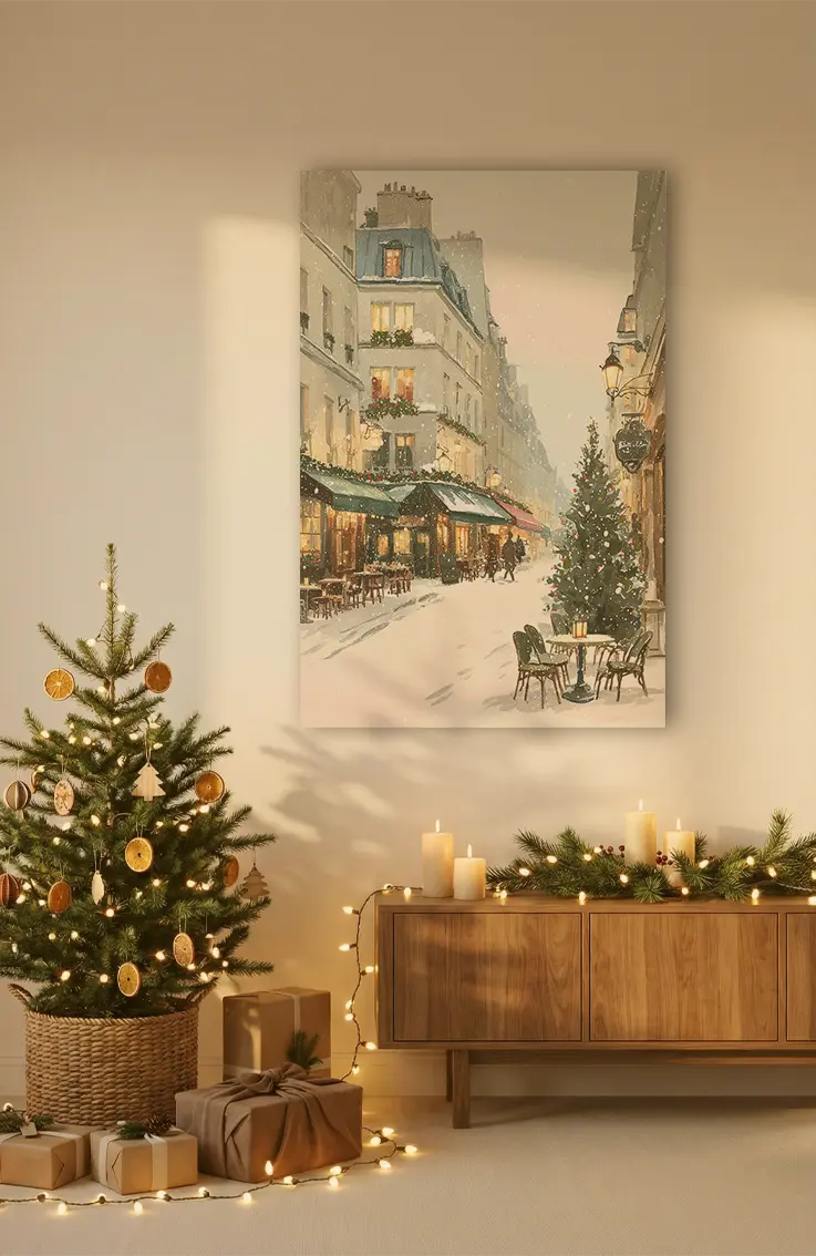 Christmas 2025 NO.10 (Limited Edition)