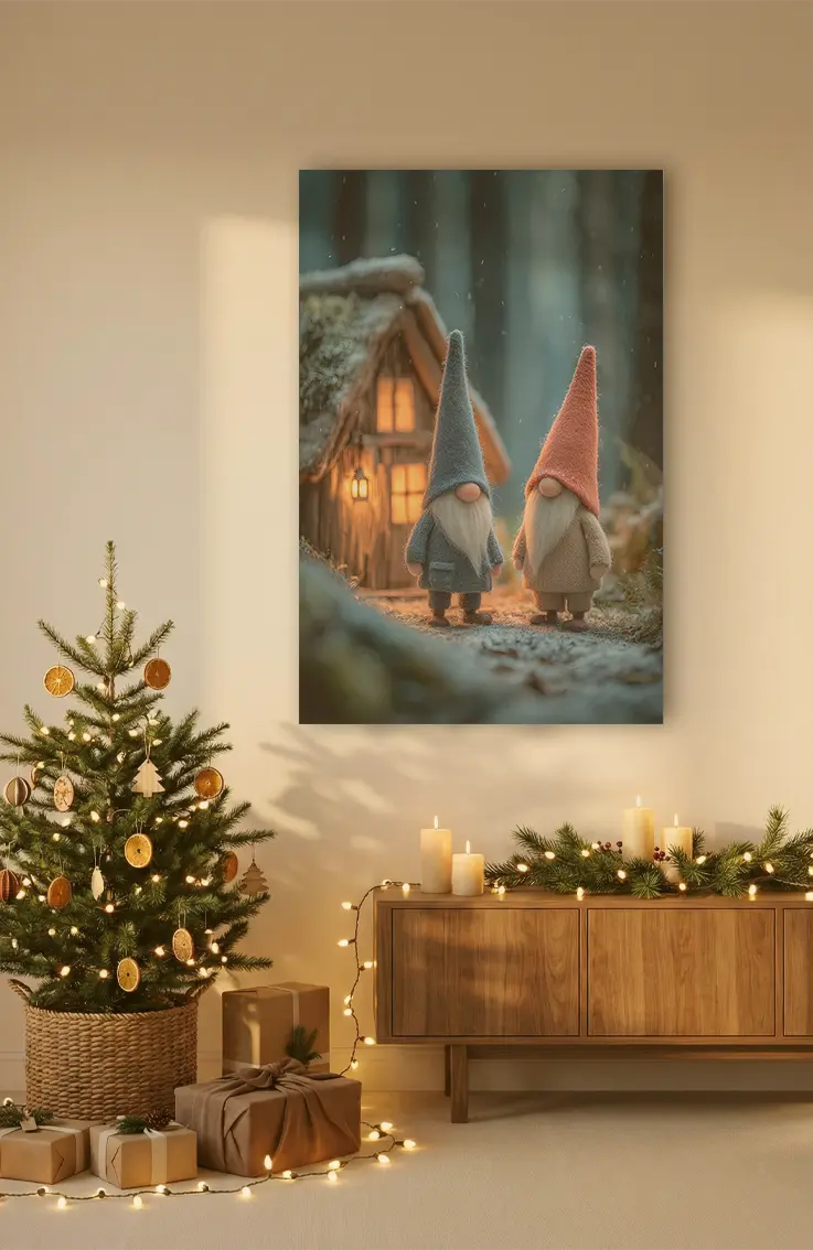 Christmas 2025 NO.17 (Limited Edition)